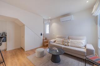 Apartment in the Heart of the Historic Center - Málaga - 8