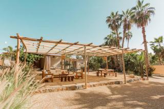 Cien Palmas- Authentic Mexican Casita 3 -Downtown - Todos Santos - 8