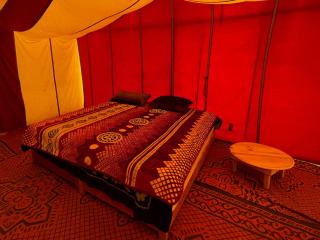 Bivouac Les Nomades & Foum zguid to chegaga tours - Foum Zguid - 4