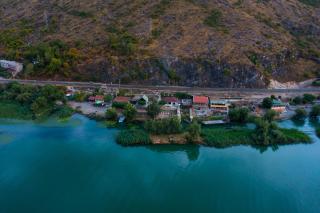 Luxury House Lotos - Golubovci - 3