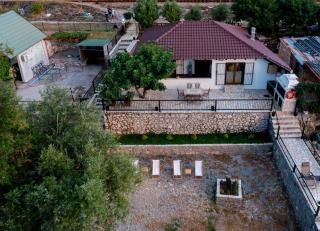 Luxury House Lotos - Golubovci - 4