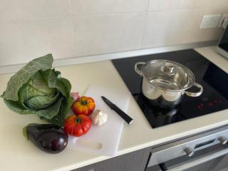 New & Comfortable 7SUN Apartments near sandy beach - 1