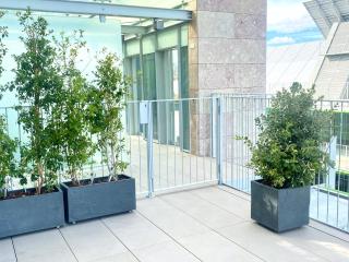 Penthouse with stunning river views - 5