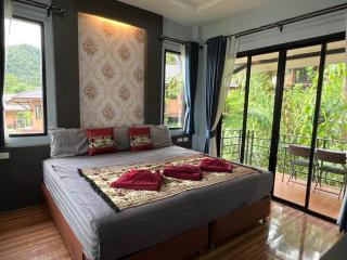 Khaosok Rainforest Resort - Khao Sok - 1