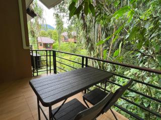 Khaosok Rainforest Resort - Khao Sok - 6