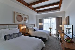 Real Intercontinental Metrocentro Managua by IHG - Managua - 6