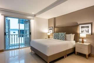 Apartamentos casa Gimani - Cartagena das Índias - 1
