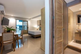 Apartamentos casa Gimani - Cartagena das Índias - 5