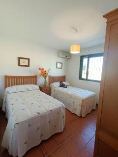 Casa Rural con Piscina, Celebración Eventos y Bodas Cerca de Madrid - Santa Cruz de la Zarza - 3