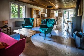 Gîte Jardin - Broussas Beach - Stay In Vassivière - Faux-la-Montagne - 0