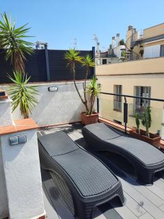 Apartaco Apartamentos - 1