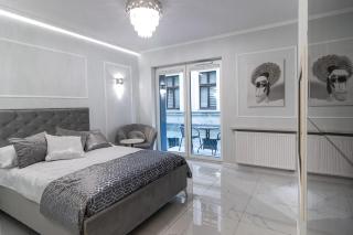 Apartament LUNA, Piotrkowska 44 - free parking - Łódź - 9