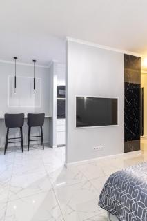 Apartament LUNA, Piotrkowska 44 - free parking - Łódź - 0
