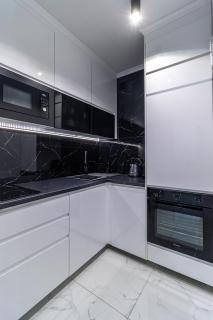 Apartament LUNA, Piotrkowska 44 - free parking - Łódź - 5