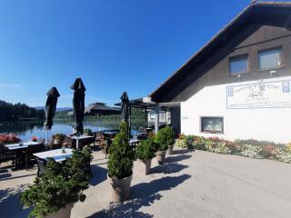 Gostisce Jezero - Medvode - 6
