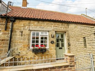 Raygill Cottage - 0
