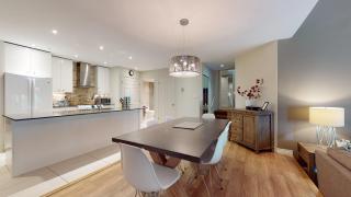 Top Floor Apartment with Pool and Hot Tub by Harmony Whistler - 7
