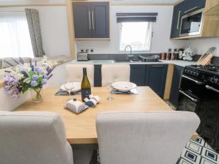 Chantry Lodge - Newquay - 4