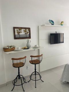 Flat Bervely Hills 308 - Vila Velha - 5