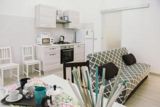 Casa Grazia Guest House - Aci Castello - 8