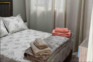 Superb apartment with free parking on premise with air conditioner - Tangier - 1