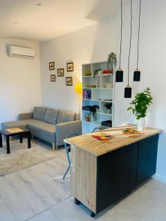 Countryside studio - 0