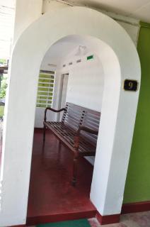 Hotel Nawathana - 9