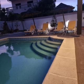 Casa Dos Cedros - Lagos - 6