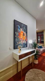 Apartments2Stay I Porto - Flores - Porto - 7