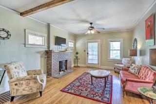 Incredible El Paso Retreat Less Than 5 Mi to Dtwn! - 8