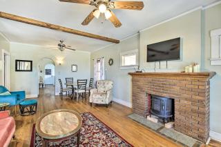 Incredible El Paso Retreat Less Than 5 Mi to Dtwn! - 6