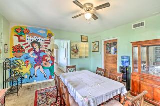 Incredible El Paso Retreat Less Than 5 Mi to Dtwn! - 4