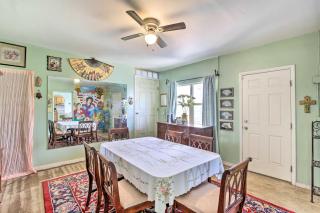 Incredible El Paso Retreat Less Than 5 Mi to Dtwn! - 3