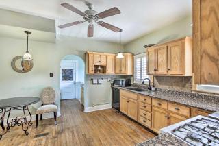 Incredible El Paso Retreat Less Than 5 Mi to Dtwn! - 2