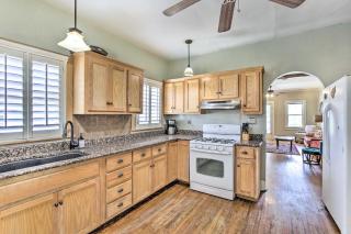 Incredible El Paso Retreat Less Than 5 Mi to Dtwn! - 1