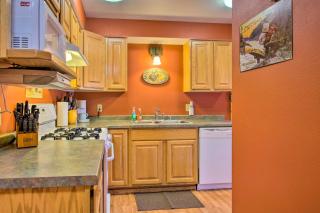 Pet-Friendly Warrens Cabin with Fire Pit! - Warrens - 2