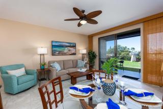 Napili Point B33 1 Bedroom Oceanfront Condo condo - 6