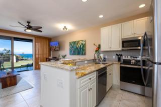 Napili Point B33 1 Bedroom Oceanfront Condo condo - 5