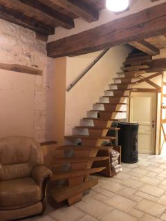 Maison au cœur d’un village vigneron - 1