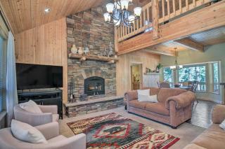 Duck Creek Village Cabin Hike, Ski, and Bike! - Duck Creek Village - 8