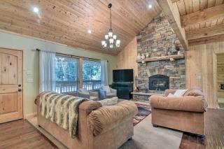 Duck Creek Village Cabin Hike, Ski, and Bike! - Duck Creek Village - 7