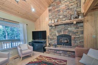 Duck Creek Village Cabin Hike, Ski, and Bike! - Duck Creek Village - 5