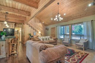 Duck Creek Village Cabin Hike, Ski, and Bike! - Duck Creek Village - 4