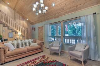 Duck Creek Village Cabin Hike, Ski, and Bike! - Duck Creek Village - 3
