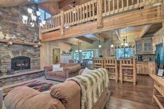 Duck Creek Village Cabin Hike, Ski, and Bike! - Duck Creek Village - 2