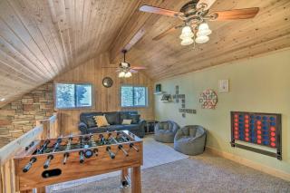 Duck Creek Village Cabin Hike, Ski, and Bike! - Duck Creek Village - 1