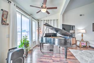 Pool and Spa Sun-Dappled Palm Desert Retreat! - 1