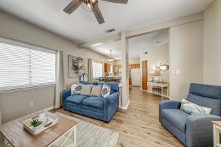 Leeward Isles 207 - Padre Island - 8
