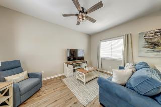 Leeward Isles 207 - Padre Island - 7