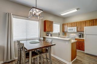 Leeward Isles 207 - Padre Island - 6